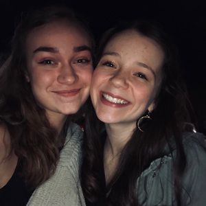 Meet your Posher, Ella beth